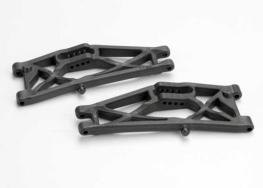 Traxxas Suspension arms, rear (left & right) #5533