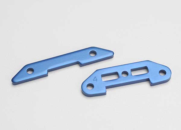 Traxxas Tie bars (front & rear) #5558