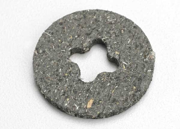 Traxxas Brake disc (semi-metallic material)