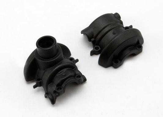 Traxxas Housing, differential (front & rear) #5680