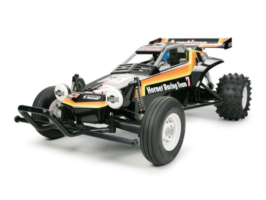 TAMIYA THE HORNET(2004)