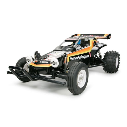 TAMIYA THE HORNET(2004) 58336-60A