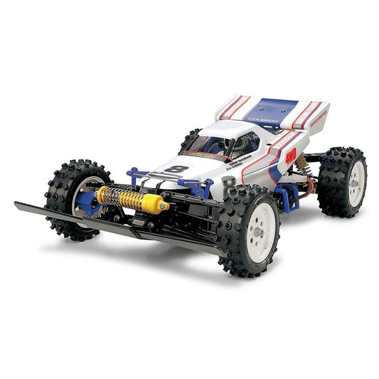 TAMIYA THE BOOMERANG (2008)