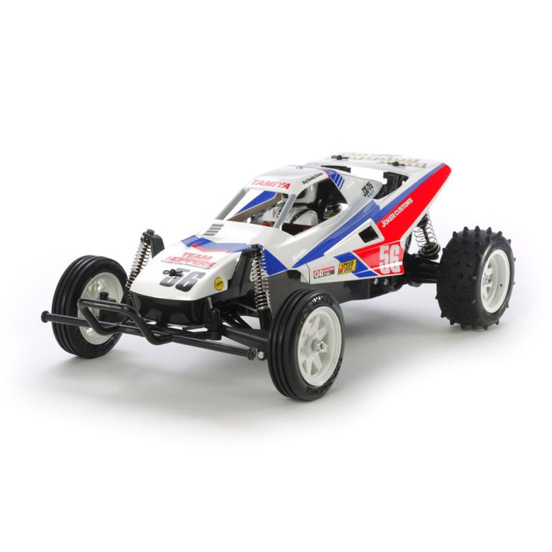 TAMIYA THE GRASSHOPPER II (2017) 58643-60A