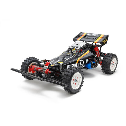 TAMIYA RC 1/10 HOTSHOT II 2024