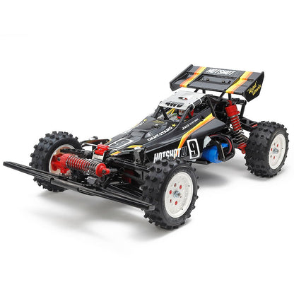 TAMIYA RC 1/10 HOTSHOT II 2024
