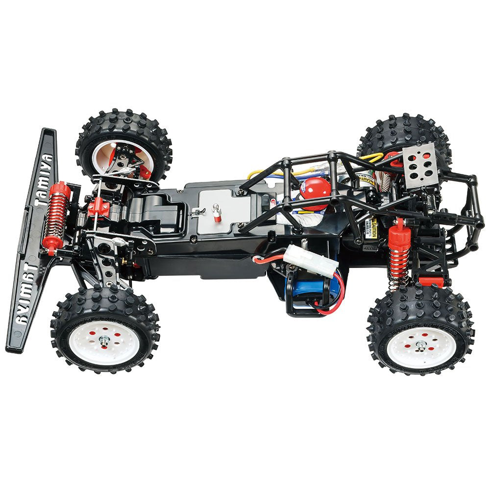 TAMIYA RC 1/10 HOTSHOT II 2024