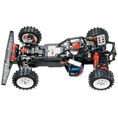 TAMIYA RC 1/10 HOTSHOT II 2024