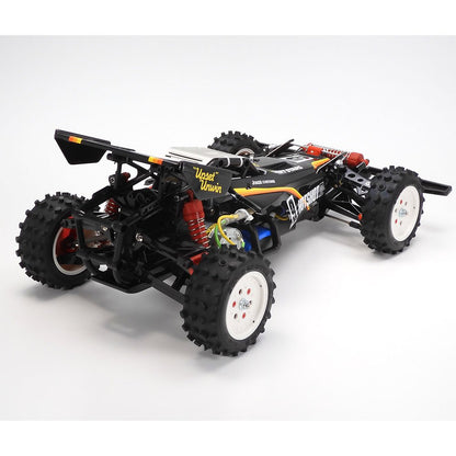 TAMIYA RC 1/10 HOTSHOT II 2024