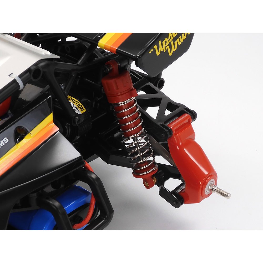 TAMIYA RC 1/10 HOTSHOT II 2024