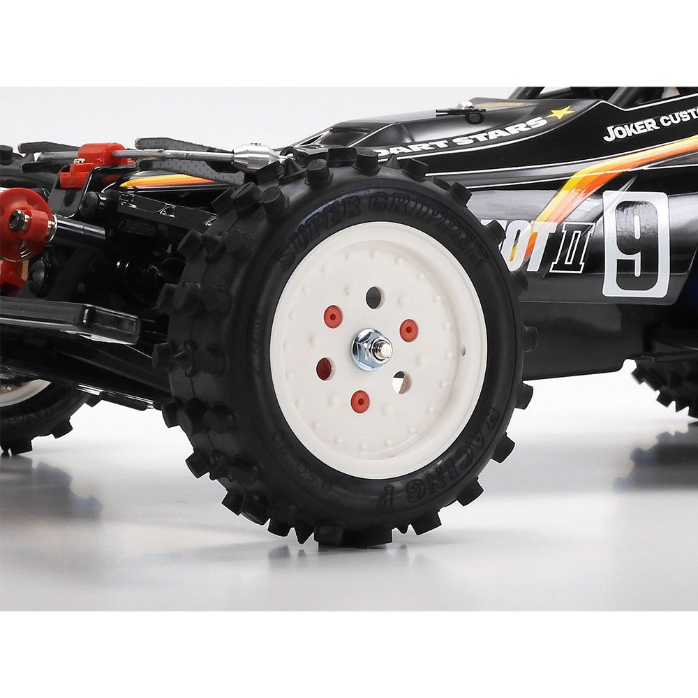 TAMIYA RC 1/10 HOTSHOT II 2024