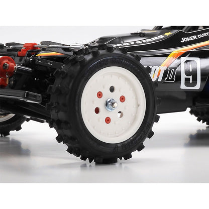 TAMIYA RC 1/10 HOTSHOT II 2024