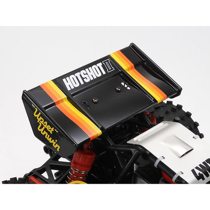 TAMIYA RC 1/10 HOTSHOT II 2024