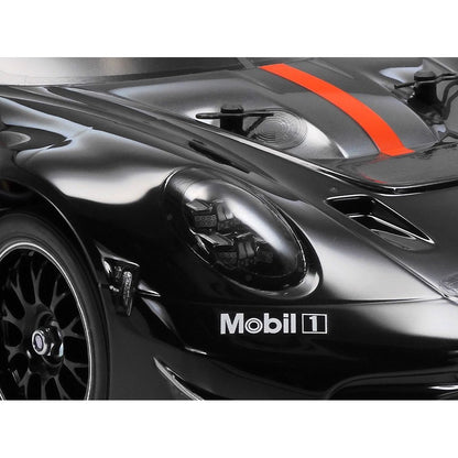 TAMIYA PORSCHE 911 GT3 R (992) TT-02