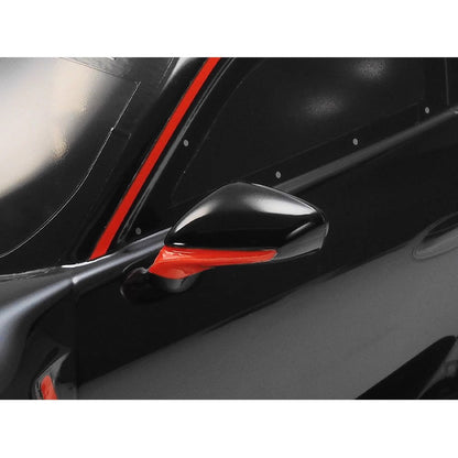 TAMIYA PORSCHE 911 GT3 R (992) TT-02