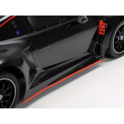 TAMIYA PORSCHE 911 GT3 R (992) TT-02