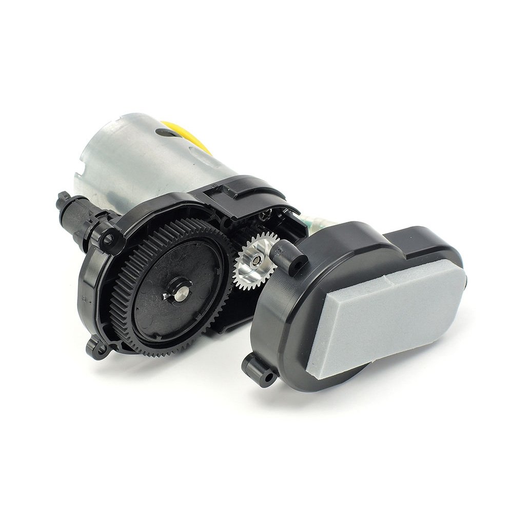TAMIYA RC 1/10 MINI COOPER RACING (MB-01)