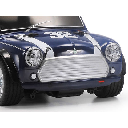 TAMIYA RC 1/10 MINI COOPER RACING (MB-01)