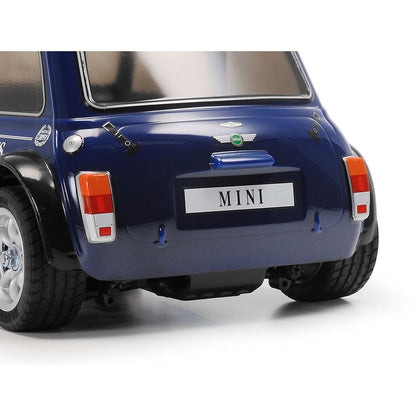 TAMIYA RC 1/10 MINI COOPER RACING (MB-01)