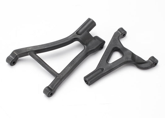 Traxxas  Suspension arm upper (1)/ suspension arm lower (1) (right front) (fits Slayer Pro 4x4) #5931X