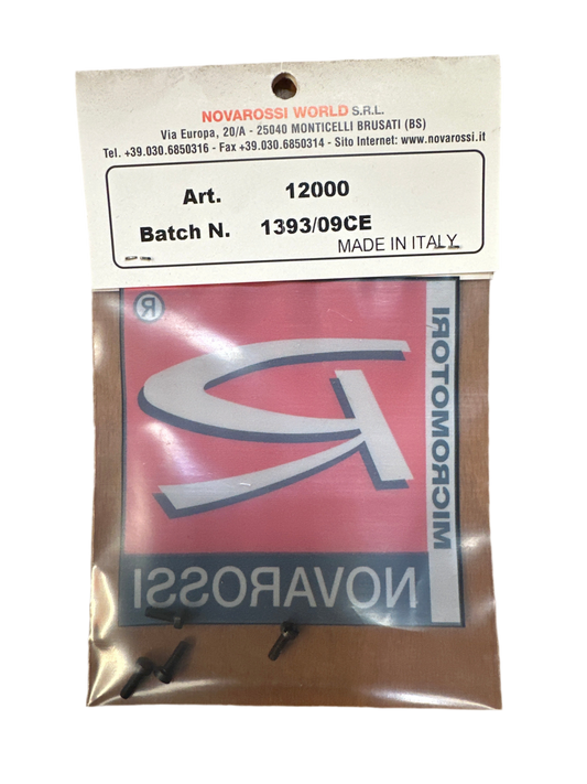 Novarossi 12000