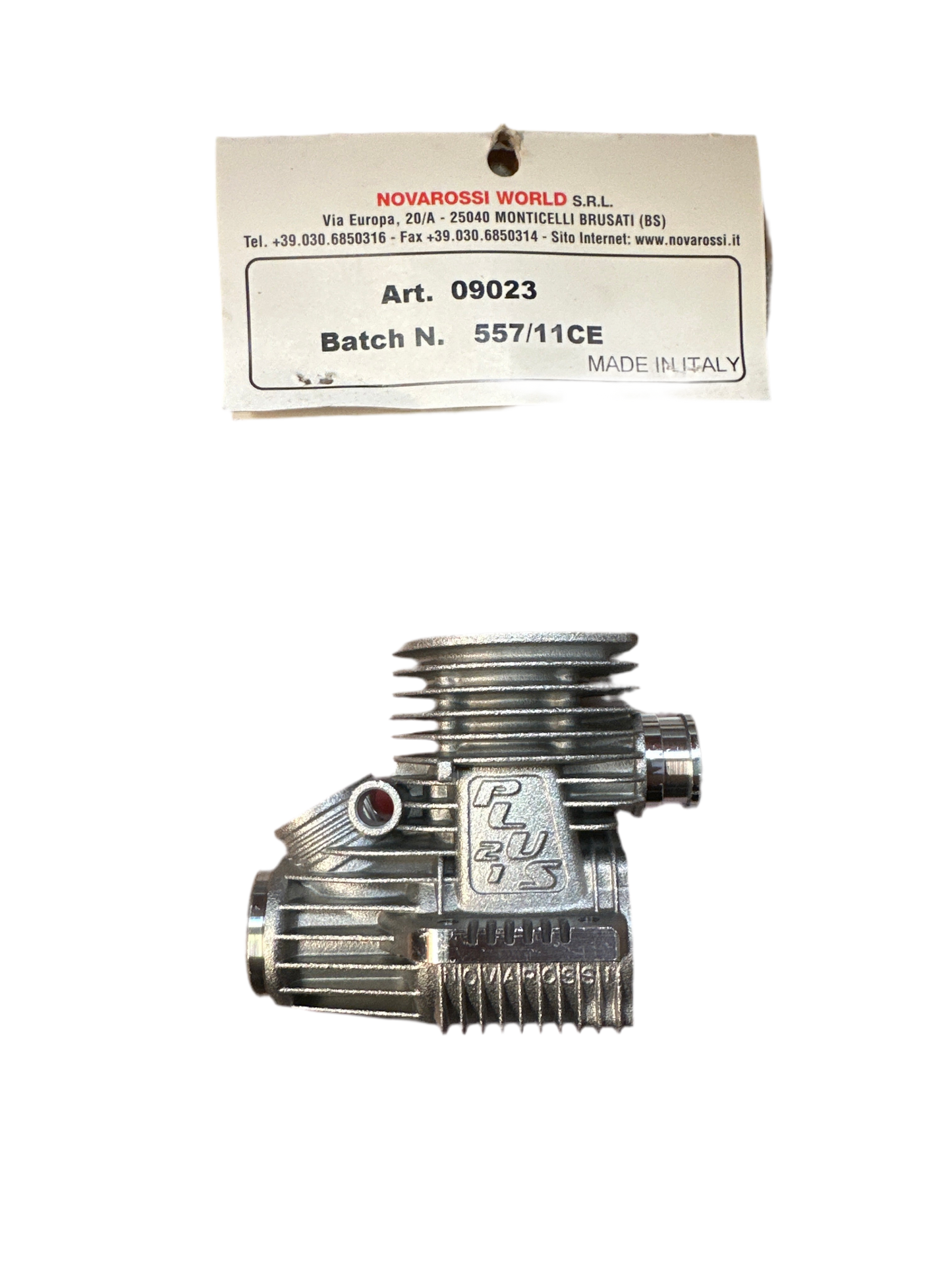 Novarossi 09023