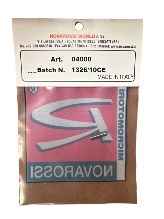 Novarossi 04000
