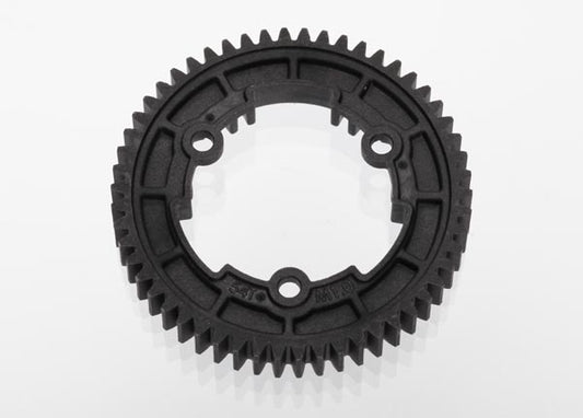 Traxxas 6449 Spur gear, 54-tooth (1.0 metric pitch) 6449