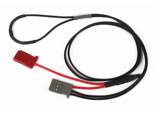 Traxxas 6521 XO-1 Sensor Temperature and Voltage- Long 6521