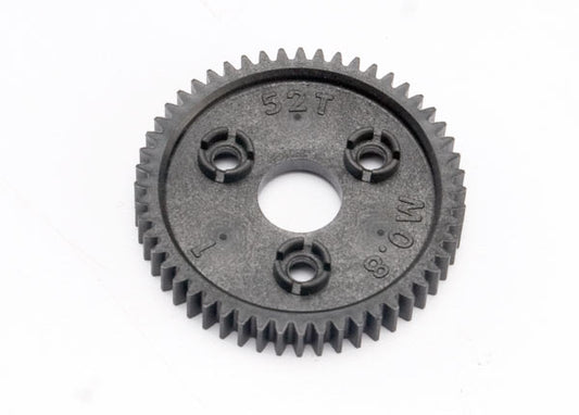 Traxxas 6843 52-T Spur Gear (0.8 Metric Pitch, 32P) 6843