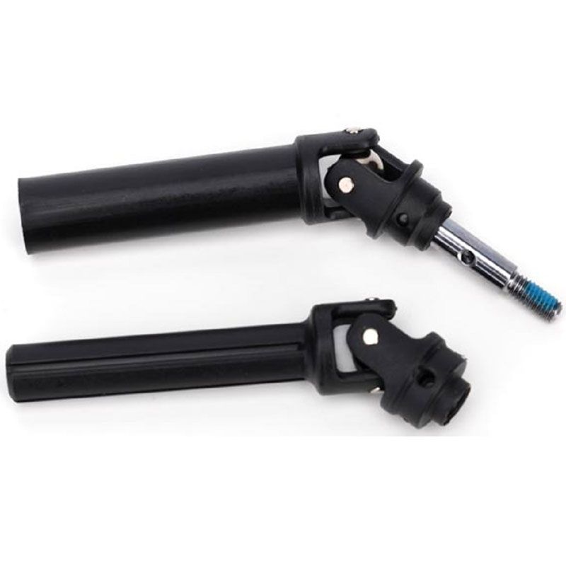 TRAXXAS DRIVESHAFT ASSEMBLY FRONT SLASH