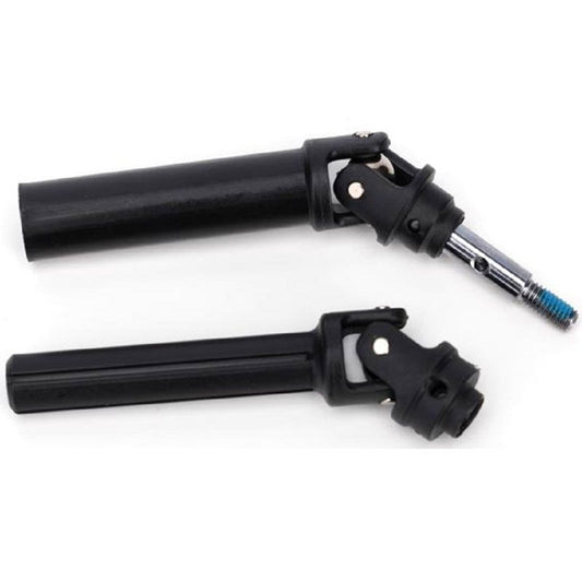 TRAXXAS DRIVESHAFT ASSEMBLY FRONT SLASH