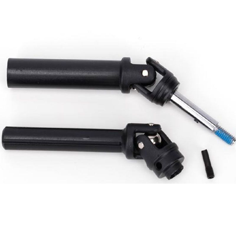 TRAXXAS DRIVESHAFT ASSEMBLY REAR SLASH