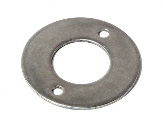HPI 72130 Stainless Steel Slipper Plate Nitro HPI-72130