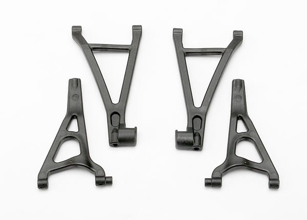 Traxxas 7131 1/16 Revo Front Suspension Arm Set 7131