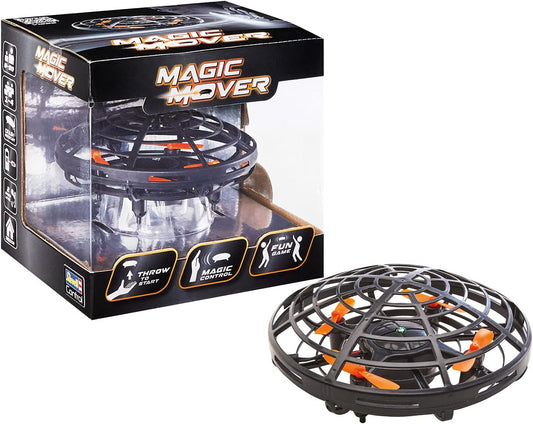 REVELL Magic Mover Black - 24107