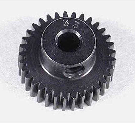 Robinson Racing 4333 33T 64P Aluminum Pro Pinion