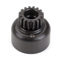 Losi clutch bell 16t 8b, 8t