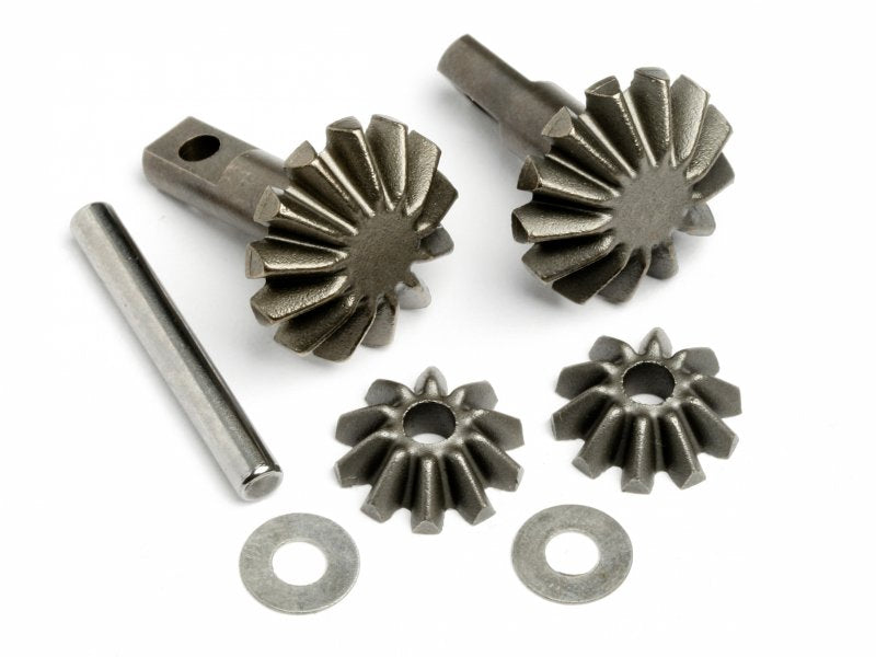 #82033 - DIFF BEVEL GEAR 13/10T