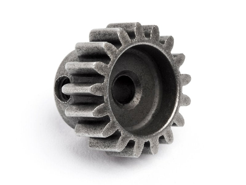 #82034 - Pinion Gear 17 T (0.8M 3.175mm shaft)