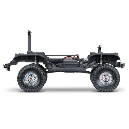 TRAXXAS TRX-4 FORD BRONCO - SUN