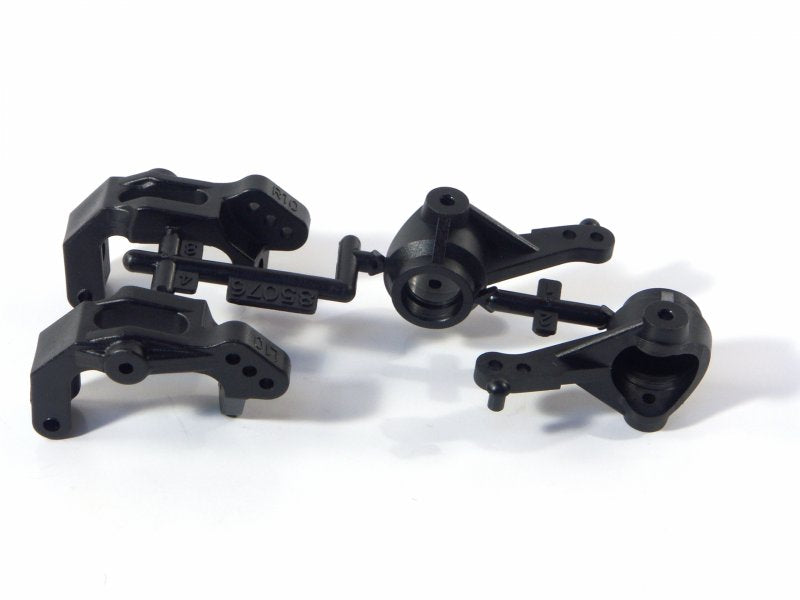 HPI 85076 - FRONT UPRIGHT SET HPI-85076