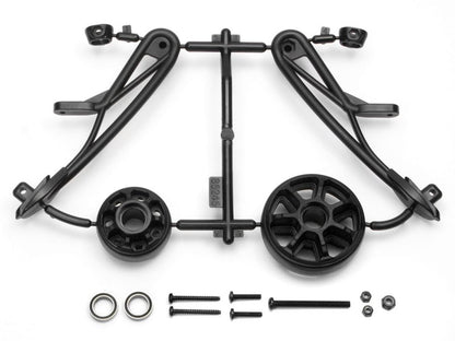 #85245 - WHEELIE BAR SET FOR SAVAGE