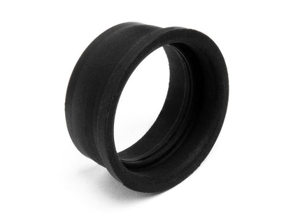 #86710 - SILICONE EXHAUST COUPLING 23x29x12mm (3pcs)