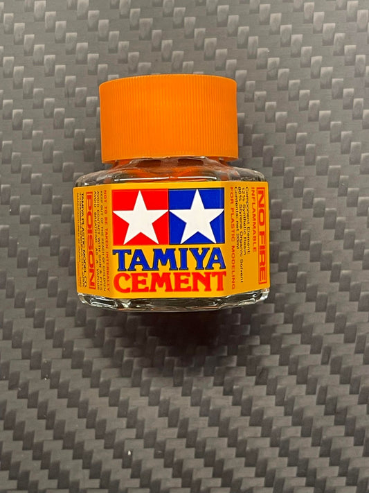 Tamiya 87012 Tamiya Cement