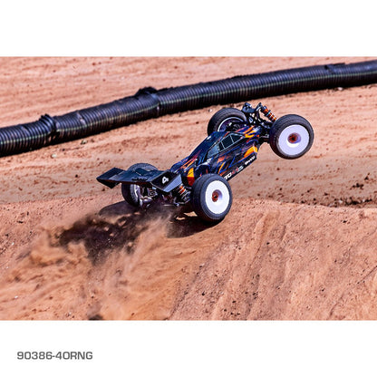 TRAXXAS JATO 4X4 VXL - GREEN