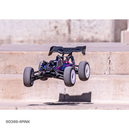 TRAXXAS JATO 4X4 VXL - GREEN