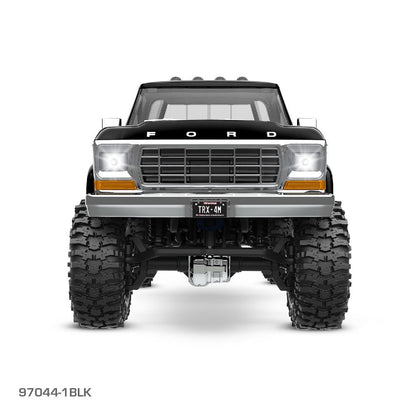 TRAXXAS TRX-4M FORD F-150 HIGH TRAIL EDITION - BRWN