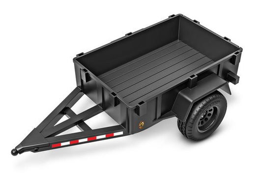 TRAXXAS TRX-4M 1:18 SCALE TRAILER