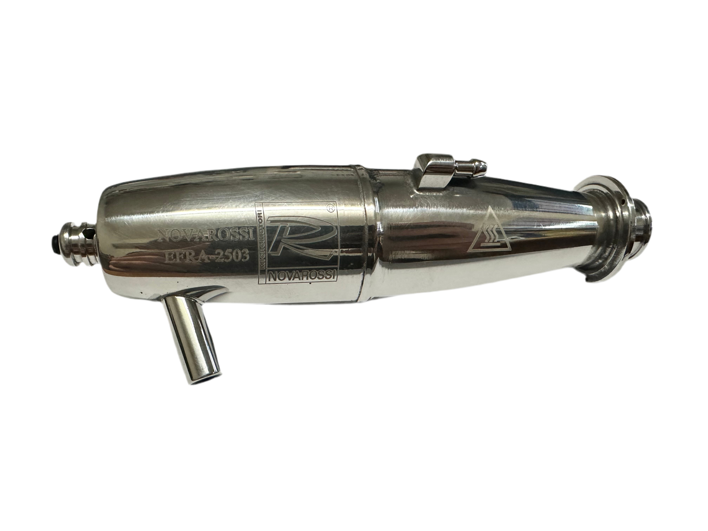 Novarossi EFRA-2503 Pipe